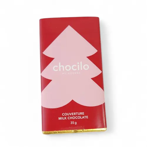 5. Christmas Chocolate Indulgence Gift Box thumbnail