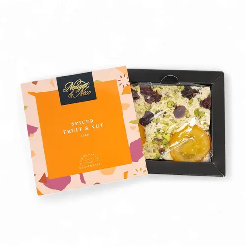 1. Gourmet Christmas Celebration Gift Box thumbnail