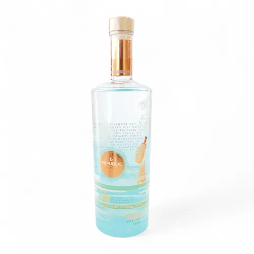 Republic of Fremantle Aromatic Gin 500ml Republic of Fremantle Aromatic Gin 500ml
