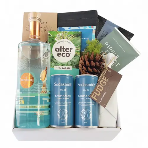 Aromatic Fremantle Gin Mix Gift Box Aromatic Fremantle Gin Mix Gift Box