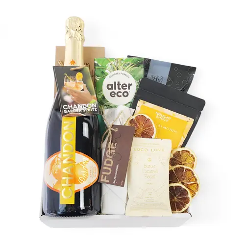 Garden Spritz Delight Gift Box Garden Spritz Delight Gift Box