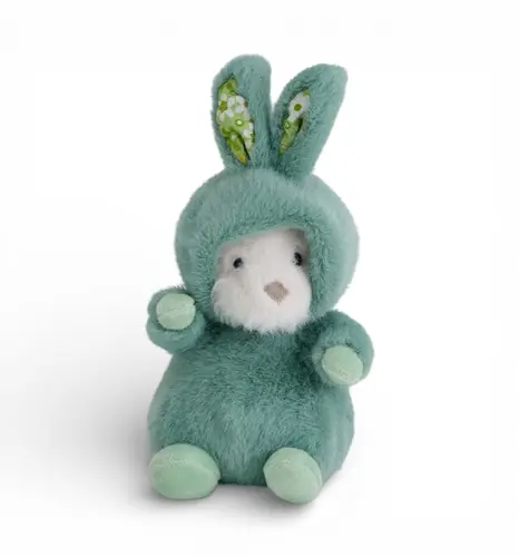 1. Plush Bunny Bear thumbnail