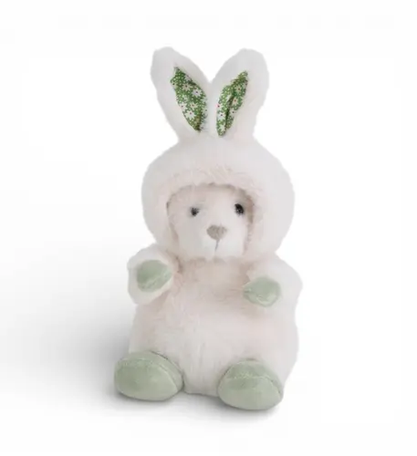 2. Plush Bunny Bear thumbnail