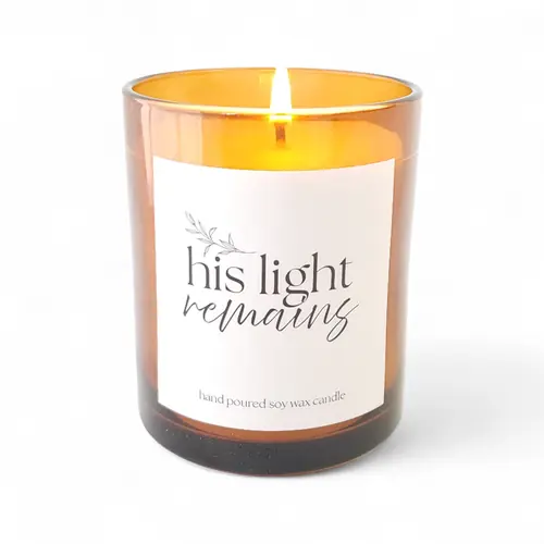 1000. A Life Remembered - His Light Gift Box thumbnail