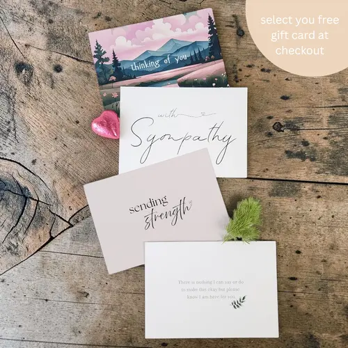 4. A Life Remembered - Her Light Gift Box thumbnail