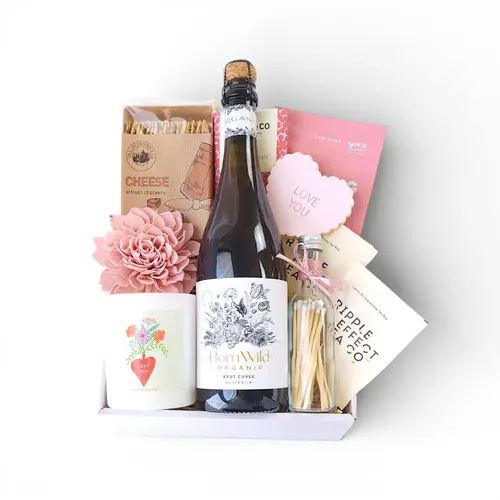 Sparkling Love Gift Box Sparkling Love Gift Box