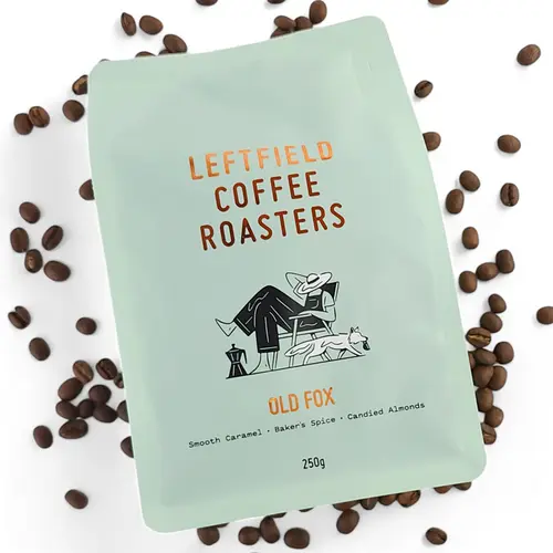 1. Coffee & Shiraz Gift Box thumbnail