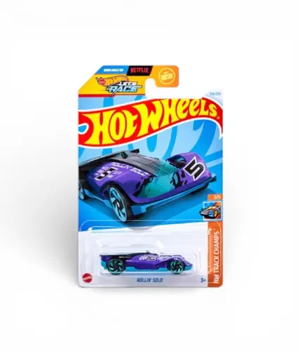 Hot Wheels Dinky Toy
