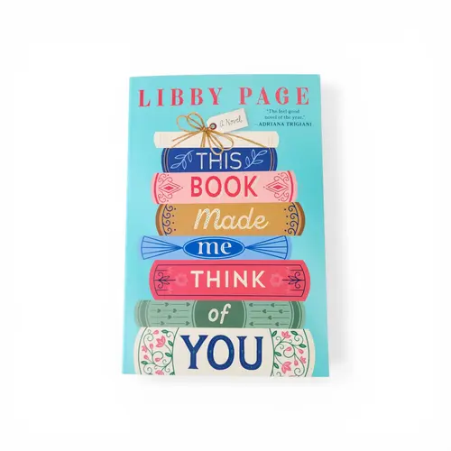 1. A Book & A Hug Gift Box thumbnail