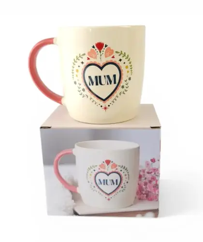 1. Folk Mum Mug Mix Gift Box thumbnail