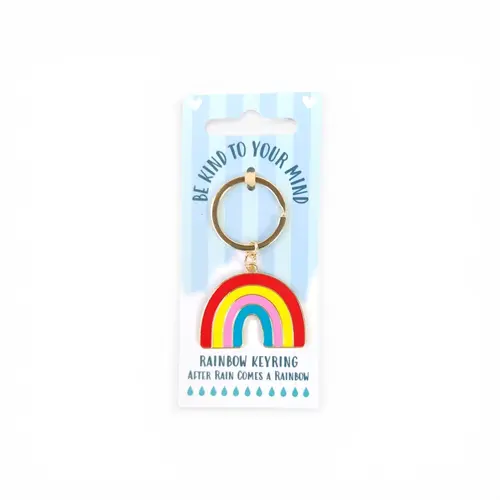 3. Enamel Keyring - Sunny Collection thumbnail