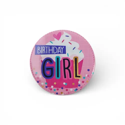 2. Birthday Badge Boy / Girl thumbnail