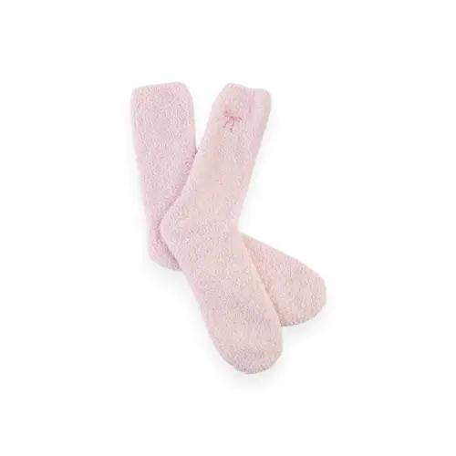 Socks - Cosy Pink Size 8-10 Socks - Cosy Pink Size 8-10