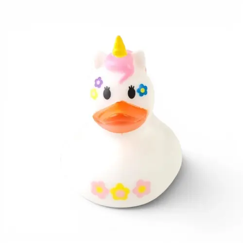 Bath Ducky - Unicorn Bath Ducky - Unicorn