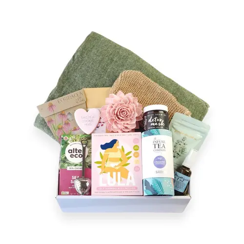Deluxe Healing Gift Box Deluxe Healing Gift Box