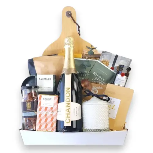 Pop & Celebrate Gift Box
