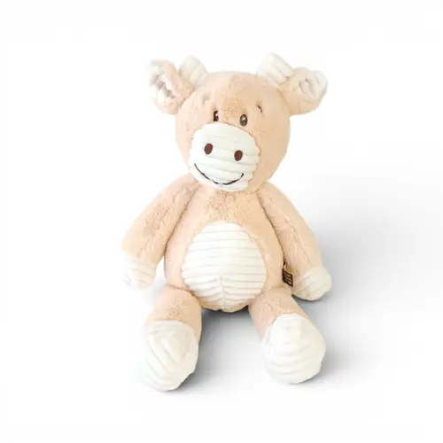 Plust Giraffe Soft Toy - 35cm Plust Giraffe Soft Toy - 35cm