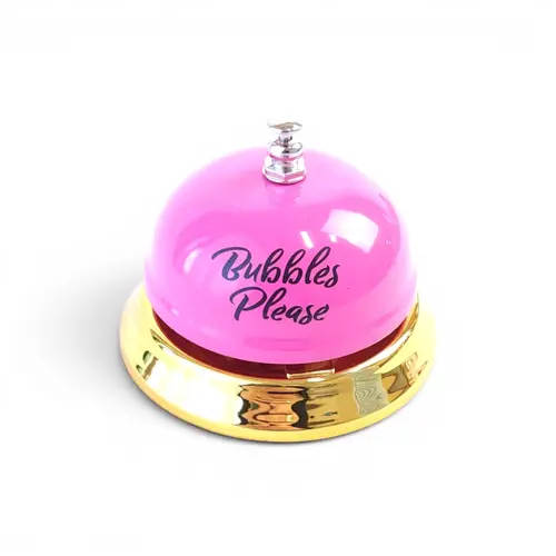 Counter Bell - Bubbles Please Counter Bell - Bubbles Please