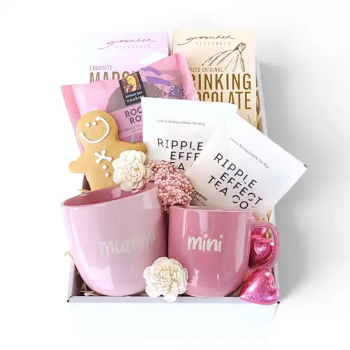 Mini & Mummy Gift Box