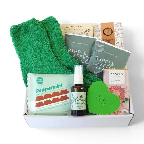 Cosy Vibes Gift Box