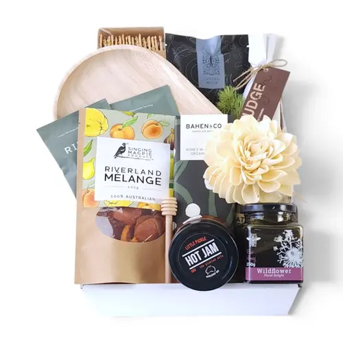 Graze & Gather Gift Box
