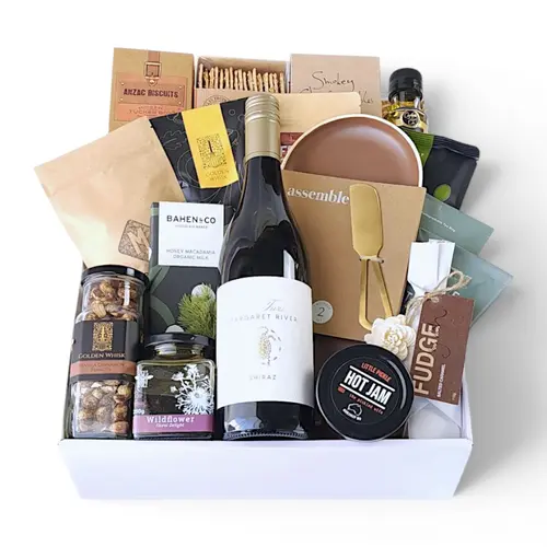 Homecoming Gift Hamper