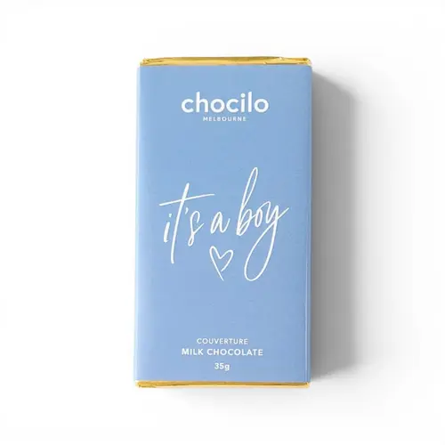 1. It's A Boy Baby Gift Hamper thumbnail