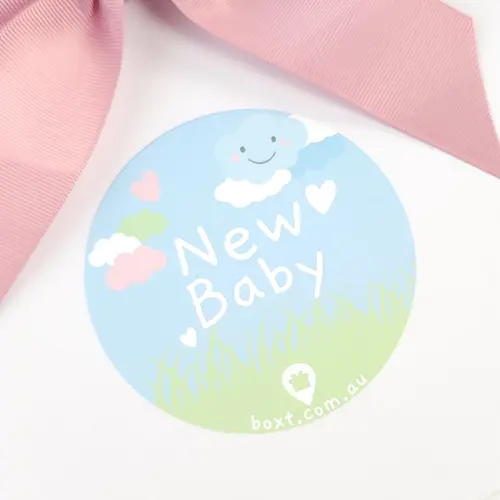 3. It's a Girl Baby Gift Hamper thumbnail