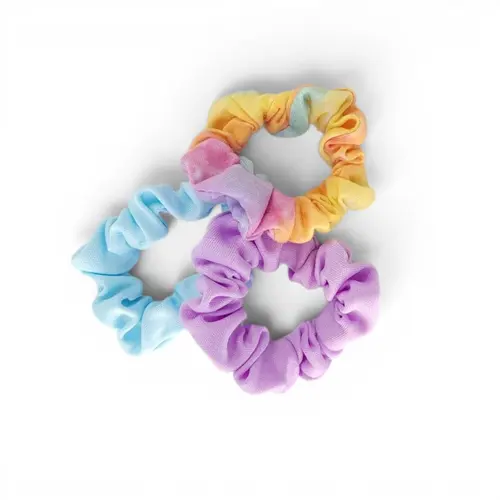 Children's Scrunchies x 3 Children's Scrunchies x 3