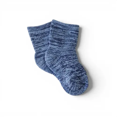Socks - Children - Blue 1-3 Months Socks - Children - Blue 1-3 Months