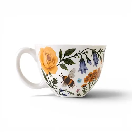 2. Tea Cup Tea Time Gift Box thumbnail