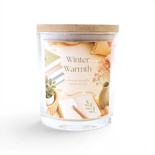 2. Deluxe Winter Warmer Gift Box thumbnail